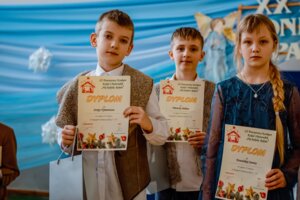 Powiatowy Konkurs Kolęd i Pastorałek „Hej kolęda, kolęda”