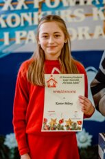 Powiatowy Konkurs Kolęd i Pastorałek „Hej kolęda, kolęda”