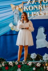 Powiatowy Konkurs Kolęd i Pastorałek „Hej kolęda, kolęda”