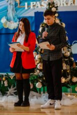 Powiatowy Konkurs Kolęd i Pastorałek „Hej kolęda, kolęda”