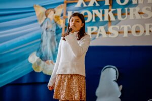 Powiatowy Konkurs Kolęd i Pastorałek „Hej kolęda, kolęda”