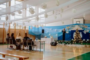 Powiatowy Konkurs Kolęd i Pastorałek „Hej kolęda, kolęda”