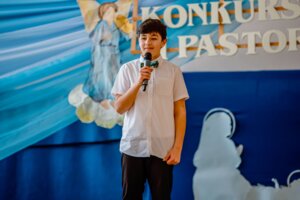 Powiatowy Konkurs Kolęd i Pastorałek „Hej kolęda, kolęda”
