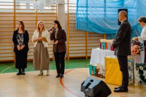 Powiatowy Konkurs Kolęd i Pastorałek „Hej kolęda, kolęda”