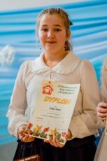 Powiatowy Konkurs Kolęd i Pastorałek „Hej kolęda, kolęda”