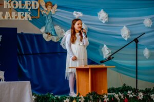 Powiatowy Konkurs Kolęd i Pastorałek „Hej kolęda, kolęda”