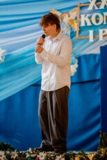Powiatowy Konkurs Kolęd i Pastorałek „Hej kolęda, kolęda”