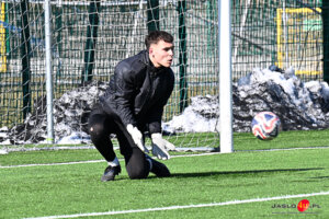 Sparing JKS Czarni 1910 Jasło - Reslogistic Błażowianka Błażowa 1:1