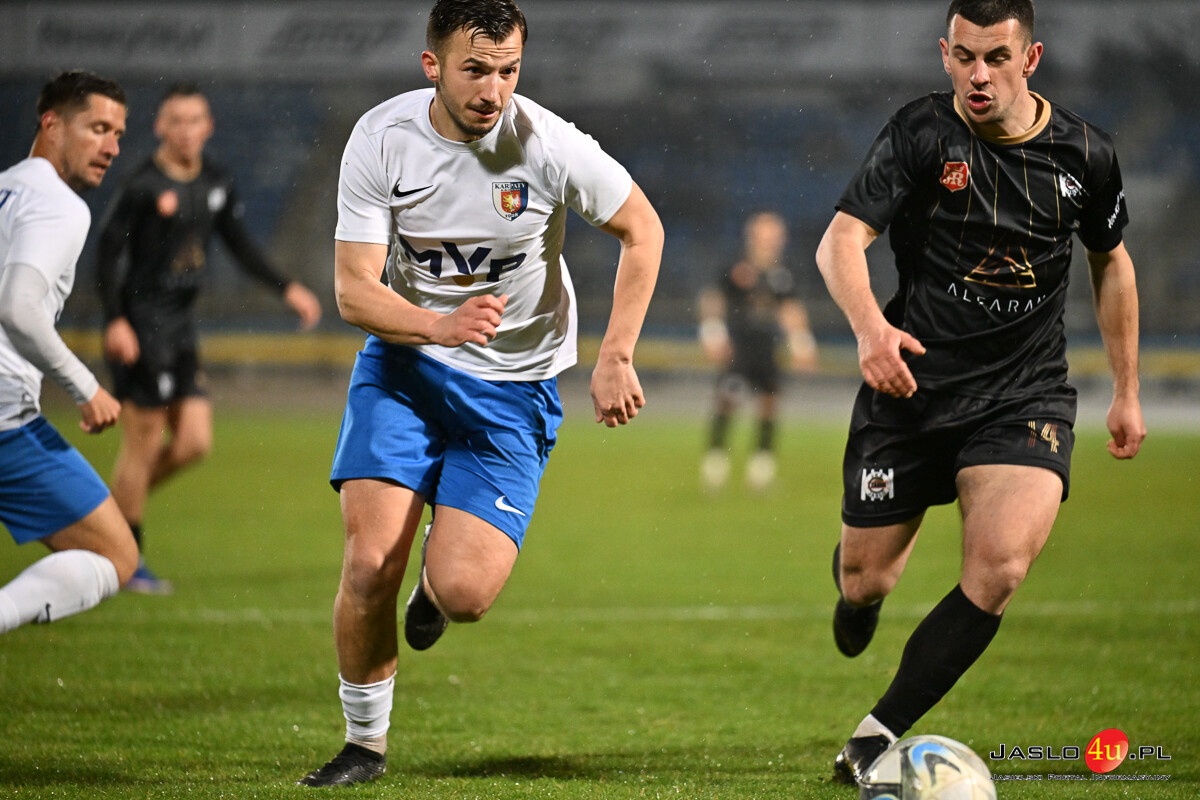 Derby na remis. Karpaty-Czarni 2026