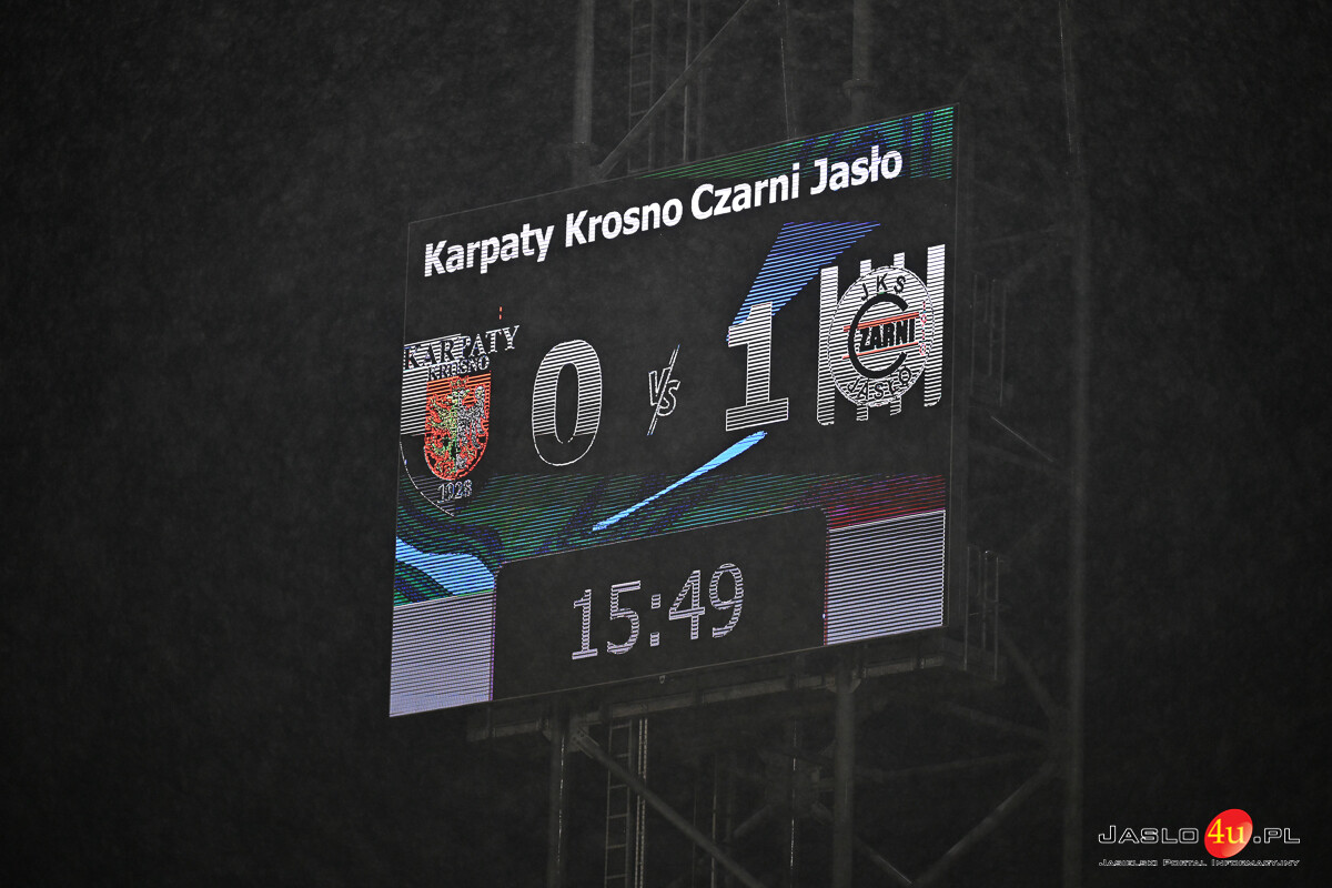 Derby na remis. Karpaty-Czarni 2026