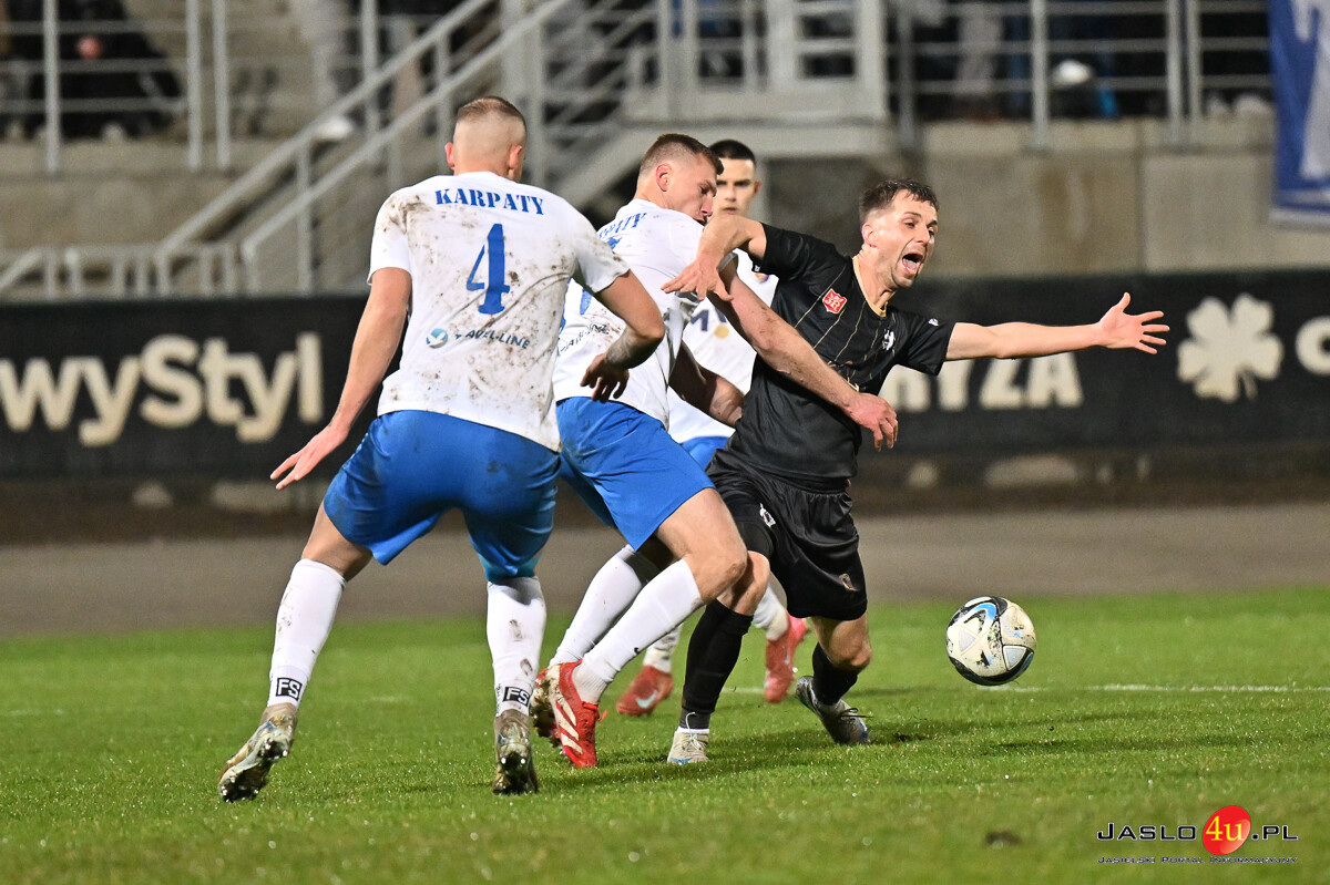 Derby na remis. Karpaty-Czarni 2026