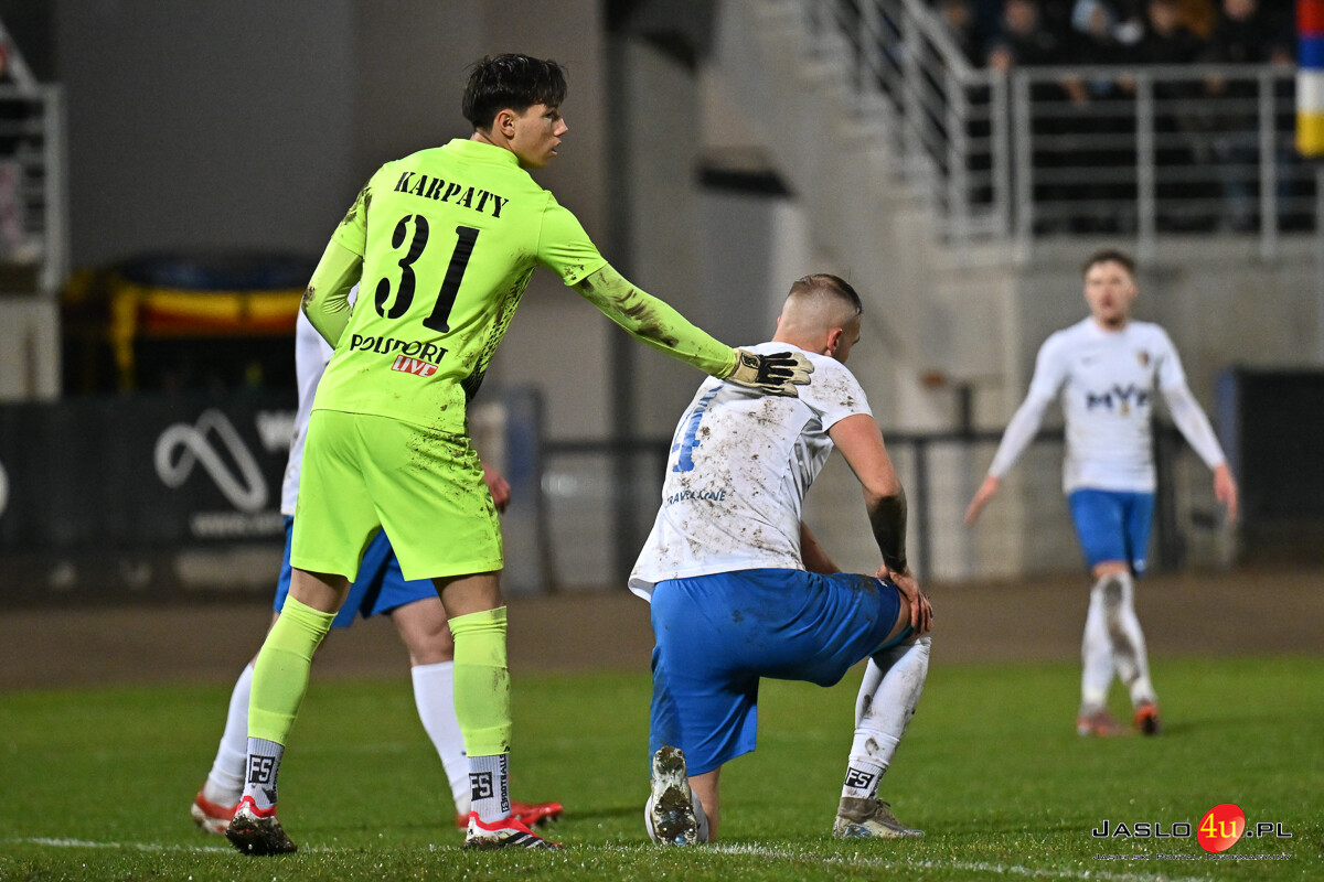 Derby na remis. Karpaty-Czarni 2026