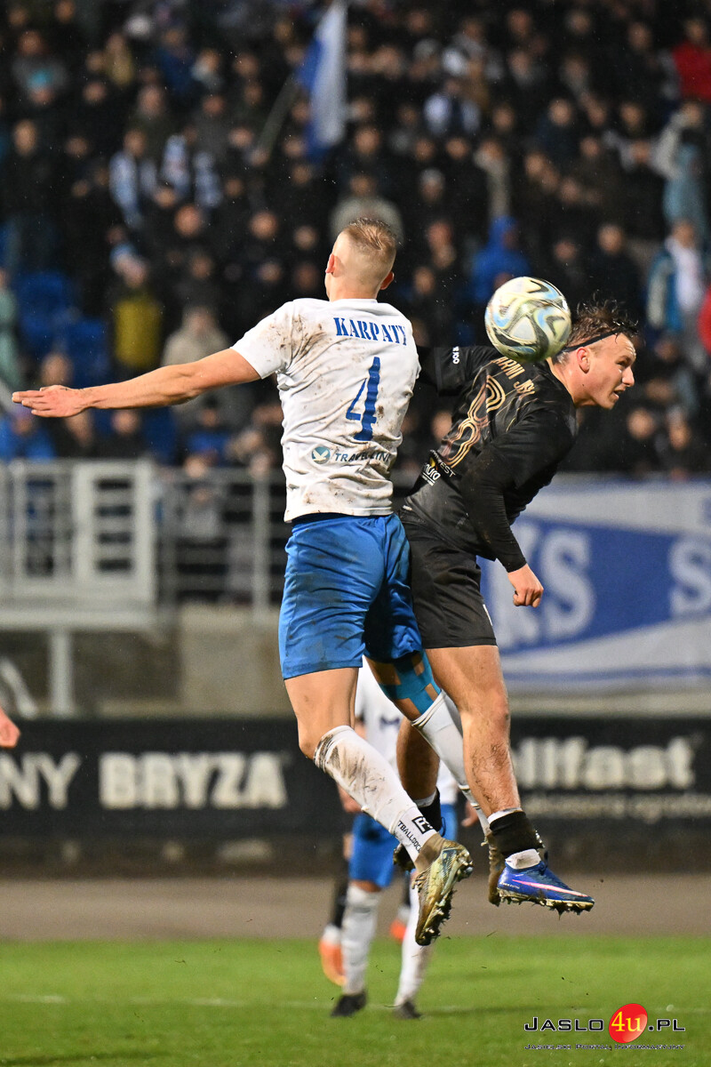 Derby na remis. Karpaty-Czarni 2026
