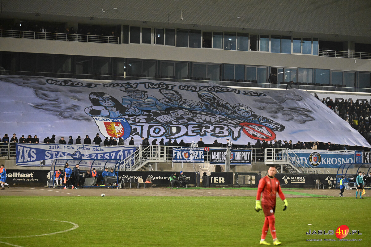 Derby na remis. Karpaty-Czarni 2026
