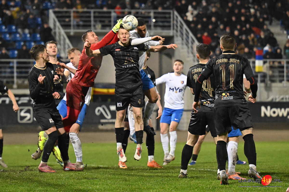 Derby na remis. Karpaty-Czarni 2026