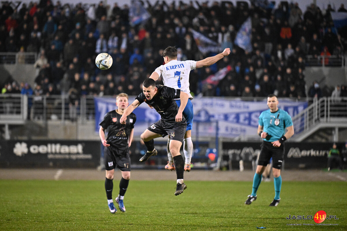 Derby na remis. Karpaty-Czarni 2026