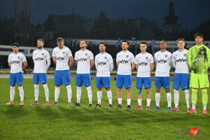 Derby na remis. Karpaty-Czarni 2026