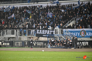 Derby na remis. Karpaty-Czarni 2026