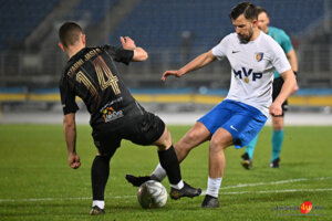 Derby na remis. Karpaty-Czarni 2026