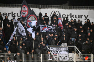 Derby na remis. Karpaty-Czarni 2026