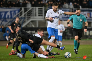 Derby na remis. Karpaty-Czarni 2026