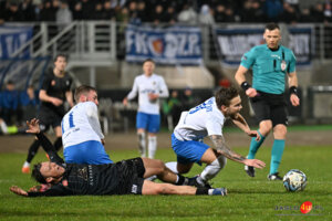 Derby na remis. Karpaty-Czarni 2026