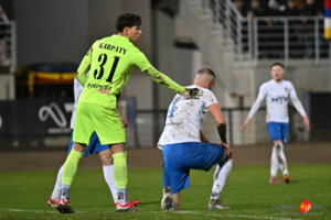 Derby na remis. Karpaty-Czarni 2026