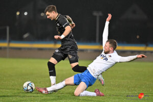 Derby na remis. Karpaty-Czarni 2026