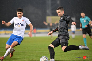 Derby na remis. Karpaty-Czarni 2026
