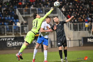Derby na remis. Karpaty-Czarni 2026