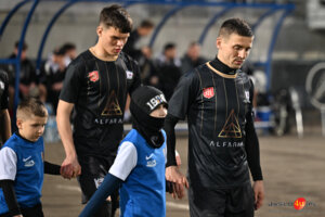Derby na remis. Karpaty-Czarni 2026