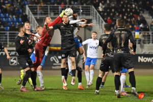 Derby na remis. Karpaty-Czarni 2026