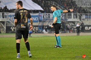Derby na remis. Karpaty-Czarni 2026