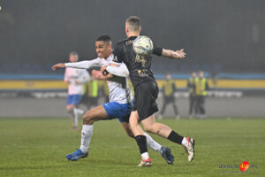 Derby na remis. Karpaty-Czarni 2026