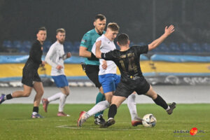 Derby na remis. Karpaty-Czarni 2026