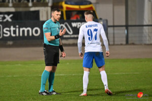 Derby na remis. Karpaty-Czarni 2026