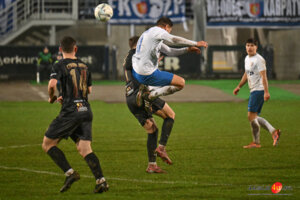 Derby na remis. Karpaty-Czarni 2026