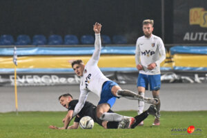 Derby na remis. Karpaty-Czarni 2026