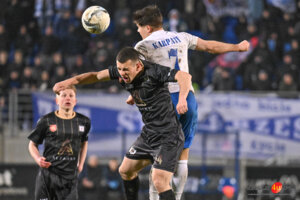 Derby na remis. Karpaty-Czarni 2026