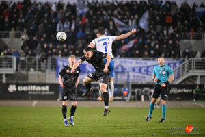 Derby na remis. Karpaty-Czarni 2026