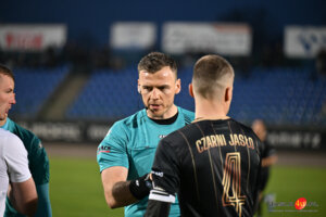 Derby na remis. Karpaty-Czarni 2026