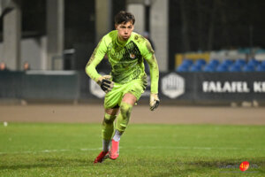 Derby na remis. Karpaty-Czarni 2026