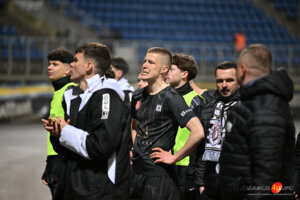 Derby na remis. Karpaty-Czarni 2026