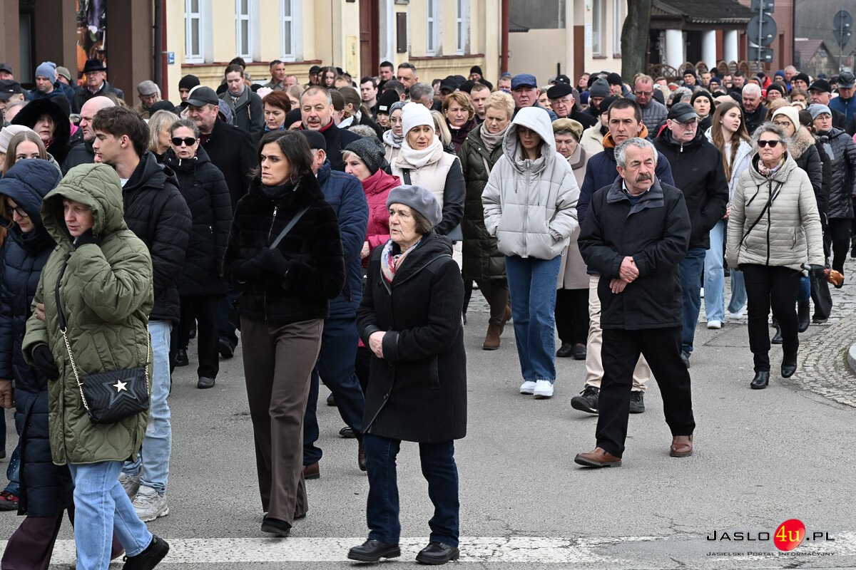 Droga Krzyżowa plenerowa w Kołaczycach 2026