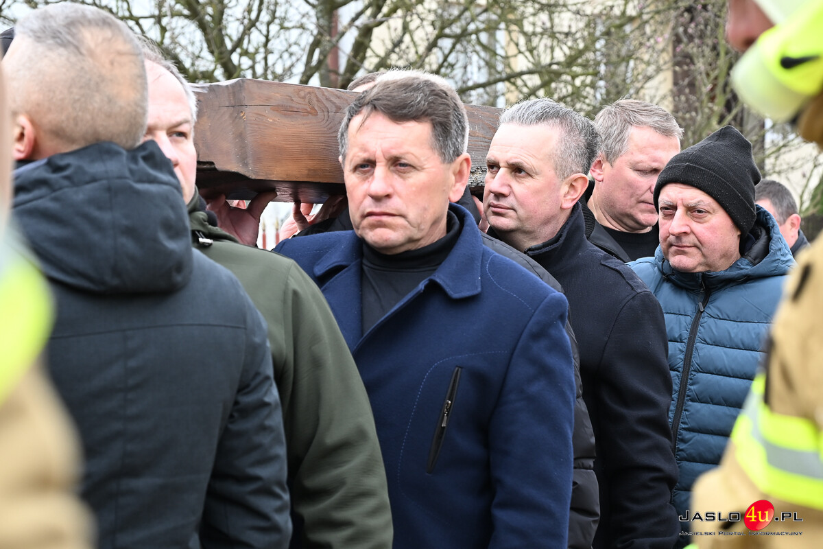Droga Krzyżowa plenerowa w Kołaczycach 2026
