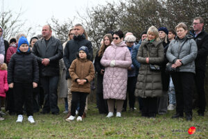 Droga Krzyżowa plenerowa w Kołaczycach 2026