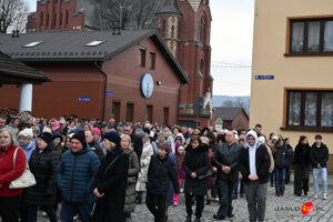 Droga Krzyżowa plenerowa w Kołaczycach 2026