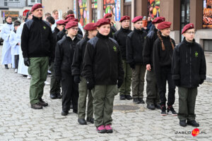 Droga Krzyżowa plenerowa w Kołaczycach 2026
