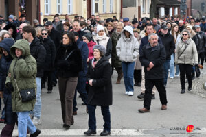 Droga Krzyżowa plenerowa w Kołaczycach 2026