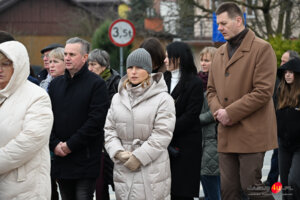 Droga Krzyżowa plenerowa w Kołaczycach 2026